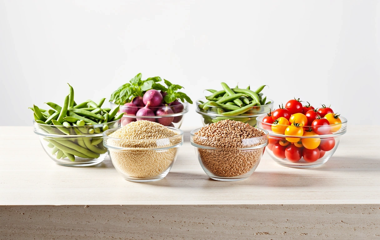 Professional Nutrition Ingredients